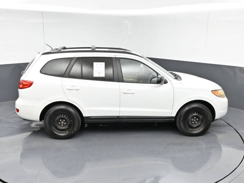 2009 Hyundai Santa Fe GLS