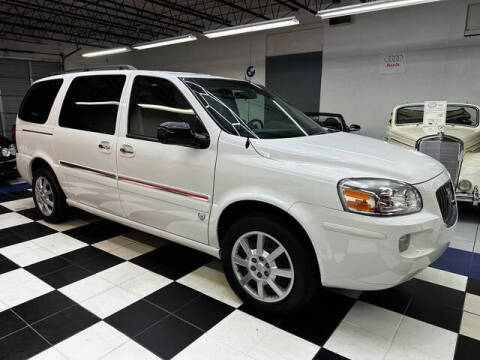 2006 Buick Terraza CX