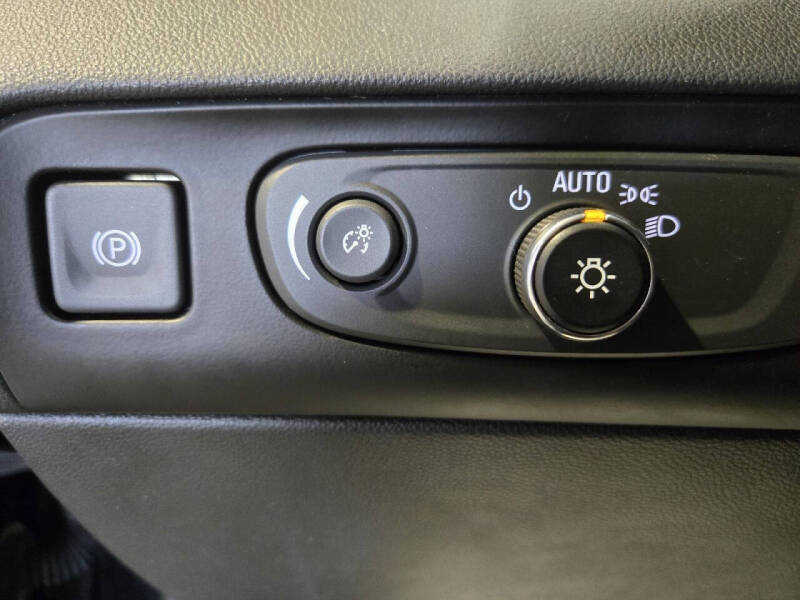 2019 Buick Enclave Essence