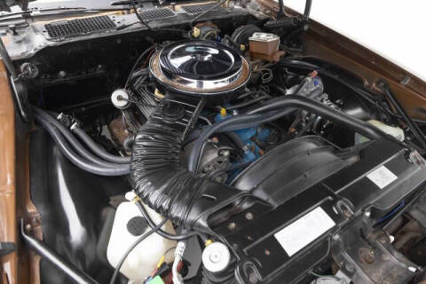 1979 Chevrolet Camaro