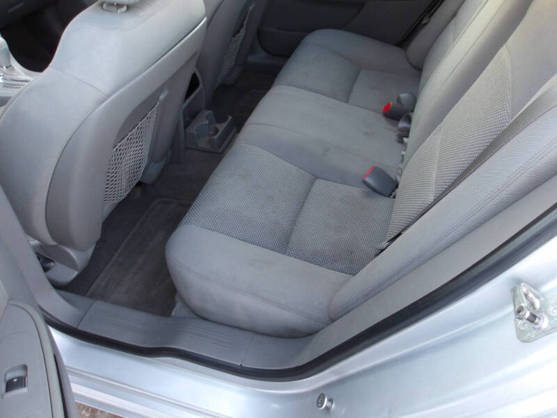 2010 Chevrolet Malibu LS