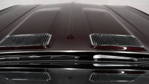 1968 Chevrolet Chevelle