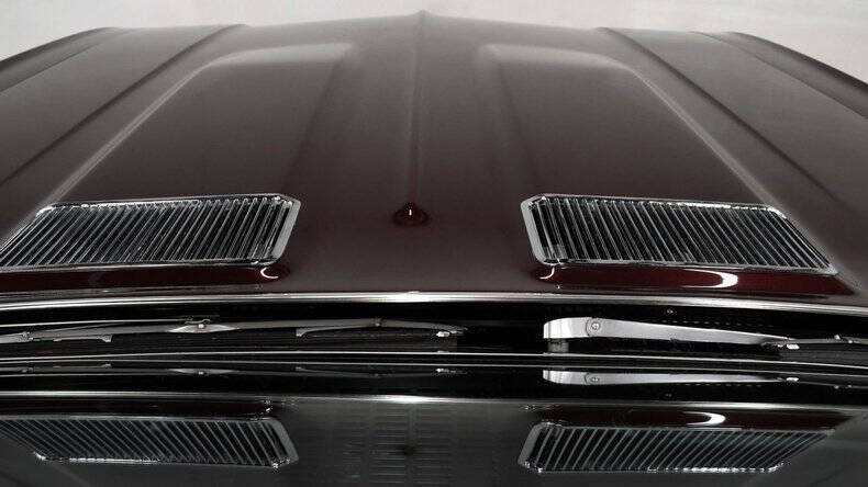 1968 Chevrolet Chevelle