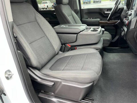 2023 Chevrolet Silverado 2500HD