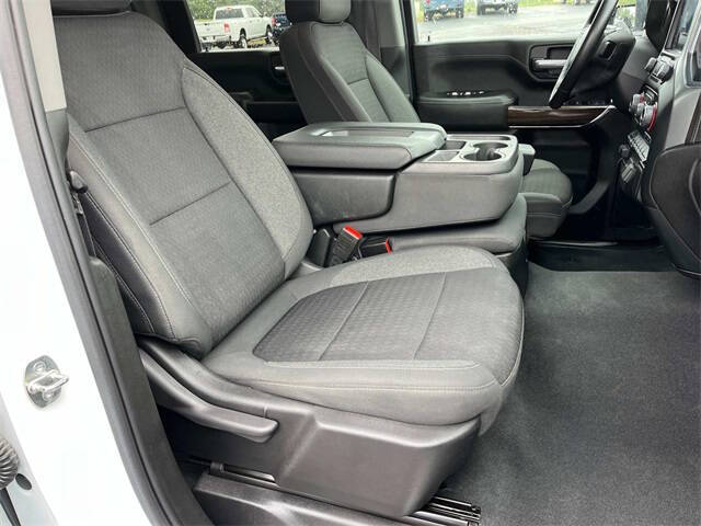 2023 Chevrolet Silverado 2500HD