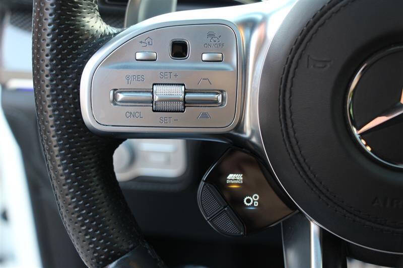 2021 Mercedes-Benz GLE AMG GLE 53