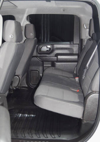 2021 GMC Sierra 2500HD