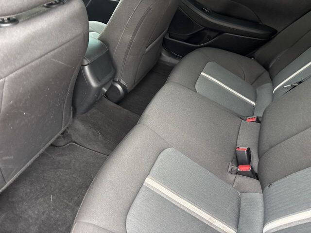 2020 Hyundai Sonata SE