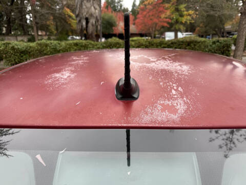 2013 Chrysler 200 LX