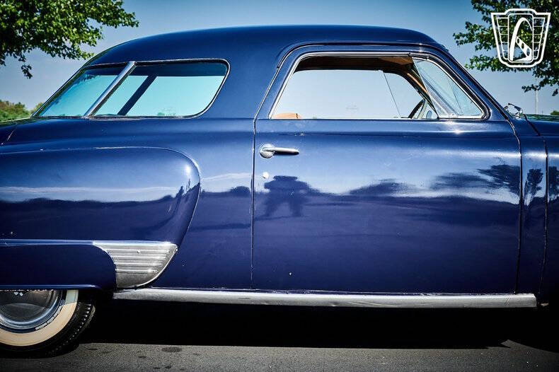 1952 Studebaker Champion