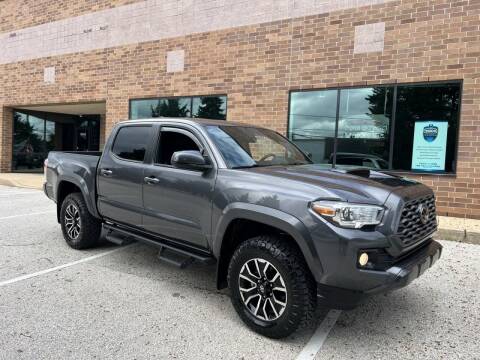 2023 Toyota Tacoma for sale at Paul Sevag Motors Inc in West Chester PA