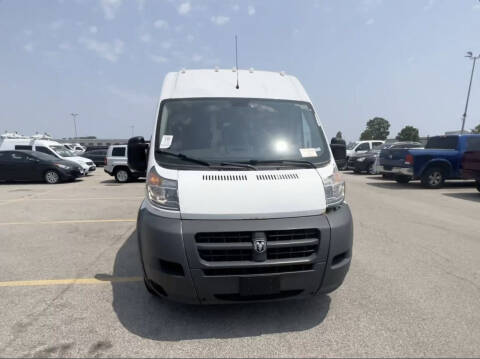 2015 RAM ProMaster for sale at CHAD AUTO SALES in Bridgeton MO
