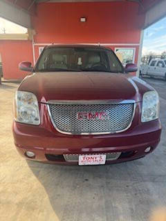 2013 GMC Yukon Denali