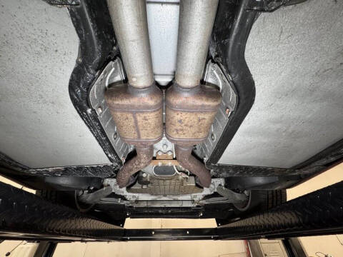 1997 Chevrolet Corvette