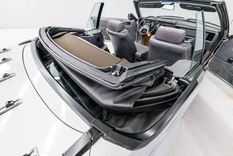 1984 Ford Mustang GT