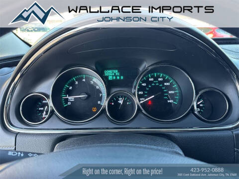 2016 Buick Enclave Premium