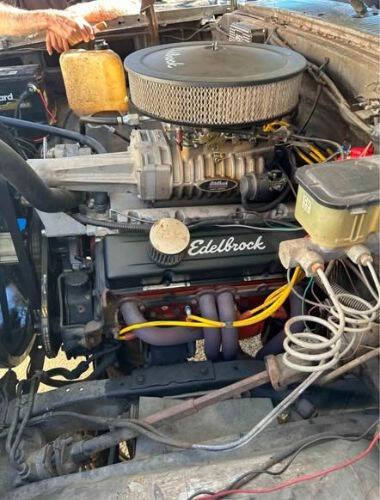 1987 GMC C/K 1500 Series