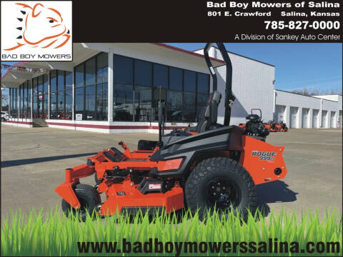 Bad Boy Rogue 61 (#7161)