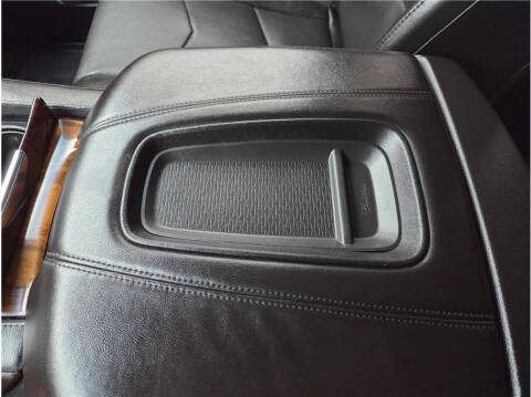 2015 Cadillac Escalade ESV Premium