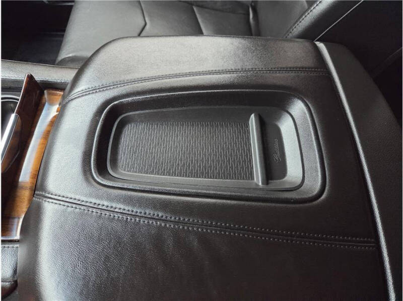 2015 Cadillac Escalade ESV Premium