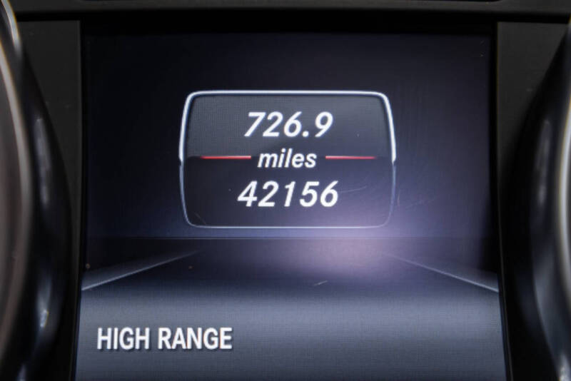 2016 Mercedes-Benz G-Class AMG G 63