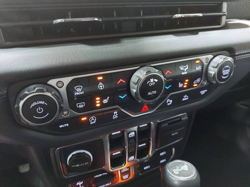 2024 Jeep Wrangler Rubicon X