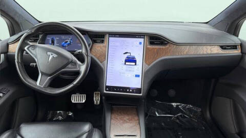 2019 Tesla Model X