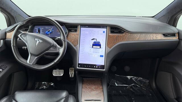 2019 Tesla Model X