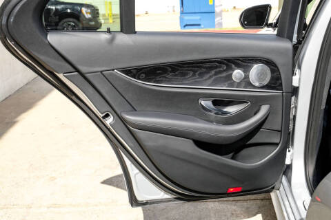 2017 Mercedes-Benz E-Class E 300