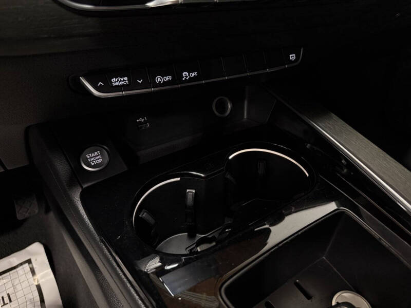 2021 Audi A5 Sportback quattro Premium 45 TFSI