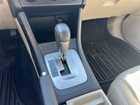 2013 Subaru XV Crosstrek 2.0i Limited