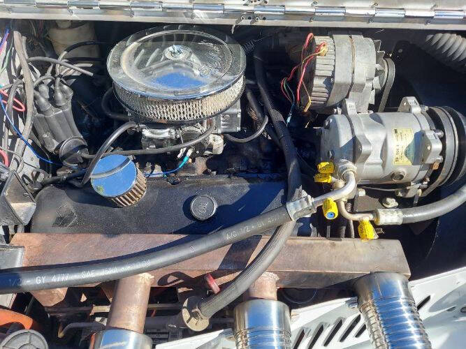 1973 Excalibur Series III