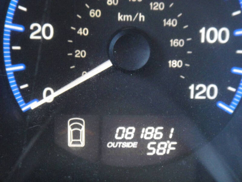 2009 Honda Element EX