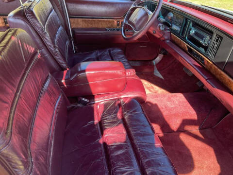 1994 Buick LeSabre Limited