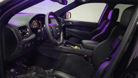 2024 Dodge Durango SRT 392