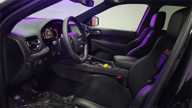 2024 Dodge Durango SRT 392