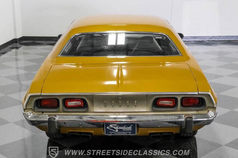 1973 Dodge Challenger