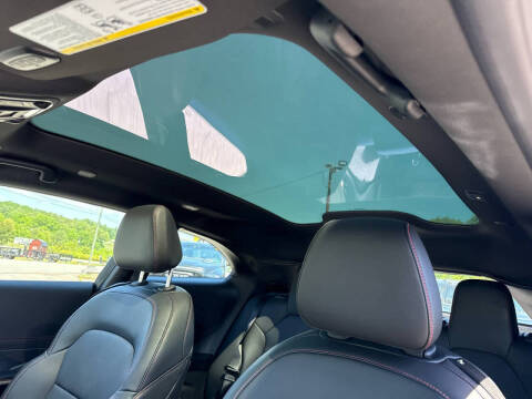 2026 Dodge Charger Scat Pack Plus
