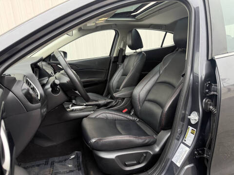 2014 Mazda MAZDA3 i Grand Touring