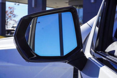 2023 Cadillac Escalade-V