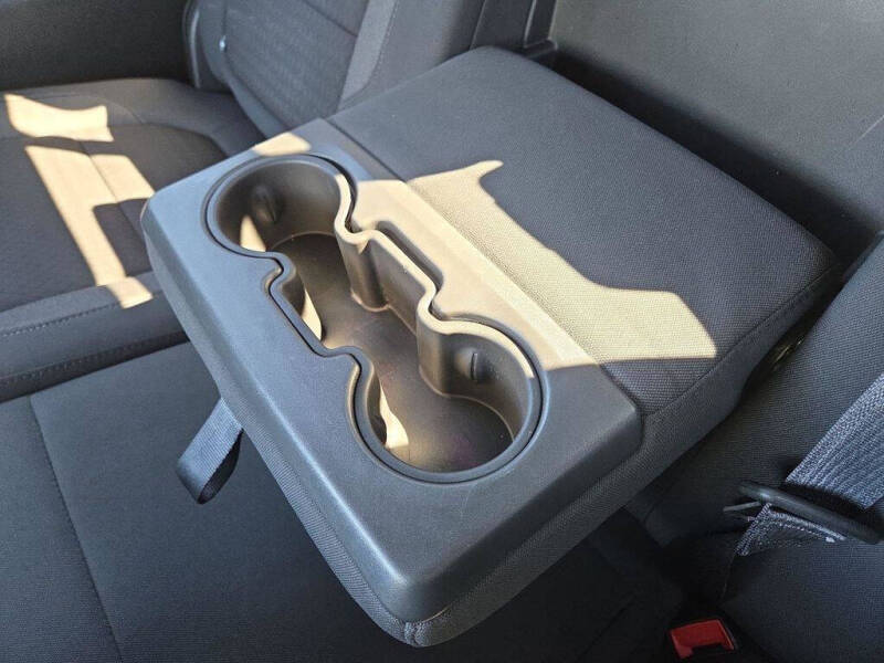 2022 Chevrolet Silverado 3500HD
