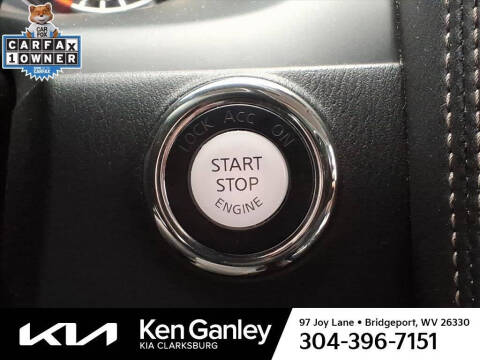 2022 Nissan Armada Platinum