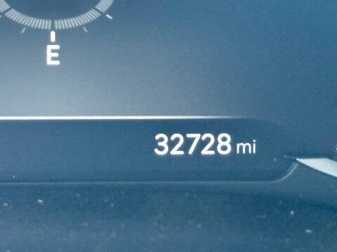 2021 Genesis GV80 2.5T