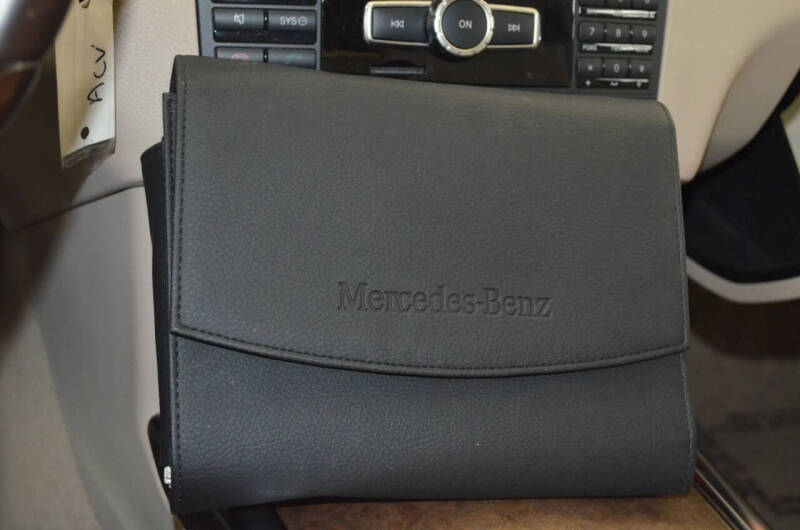 2014 Mercedes-Benz E-Class E 550 4MATIC