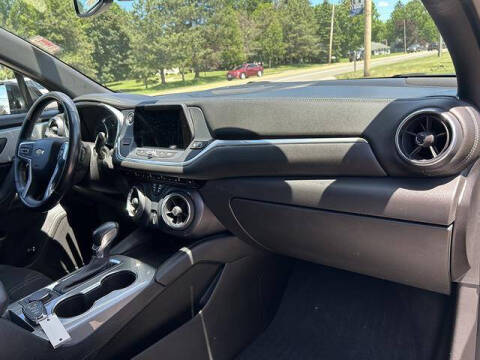 2019 Chevrolet Blazer LT