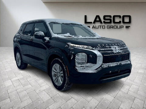 2024 Mitsubishi Outlander for sale at Lasco of Waterford in Waterford MI
