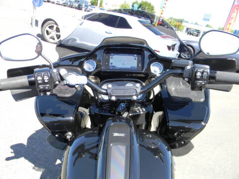 2022 Harley-Davidson Road Glide Special