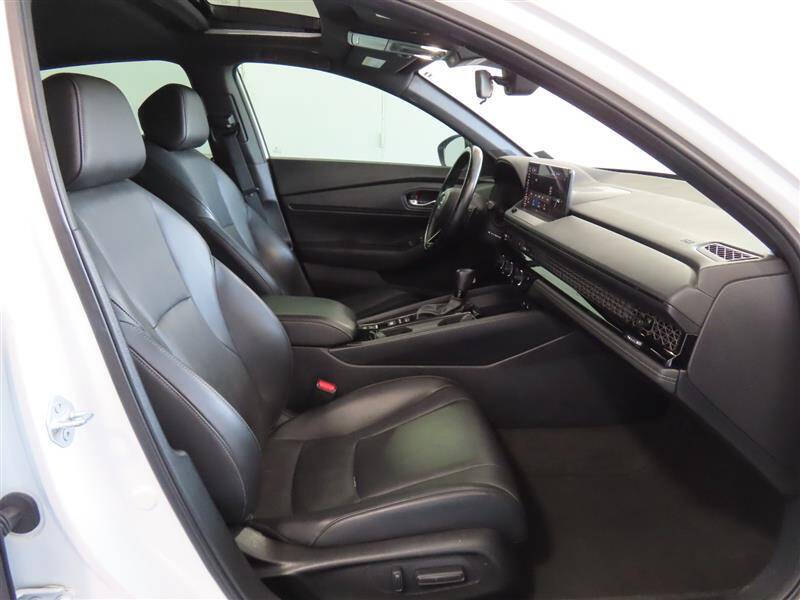 2023 Honda Accord Hybrid