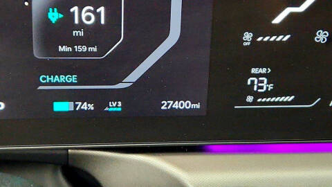 2024 Kia EV9 Land