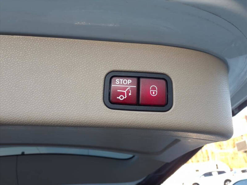 2013 Mercedes-Benz GL-Class GL 450 4MATIC